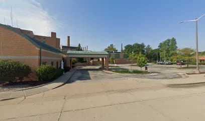 OSF Pain and Spine Center