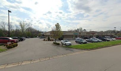 Commonwealth Pain and Spine