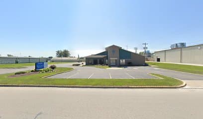 Commonwealth Pain and Spine - Jasper