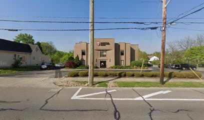 Pain Management Centers Of America - New Albany, IN