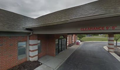 IC Pain Solutions, PC