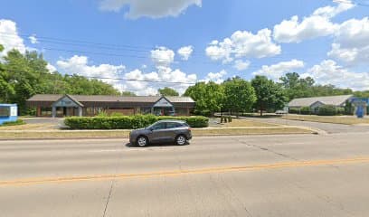 Pain Management Group, LLC: Ajit Pai, M.D.