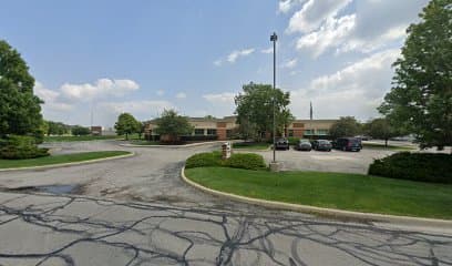 Pain Management Associates,PC