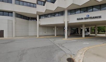 Franciscan St. Margaret Health Pain Center