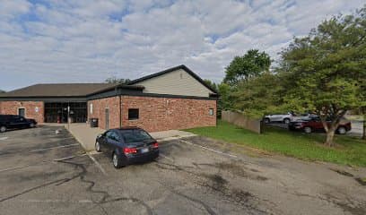 Dr. Gregory Masimore