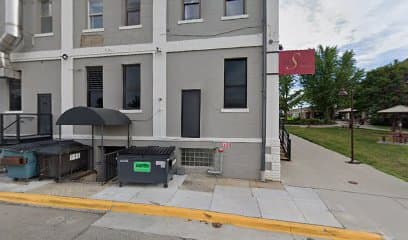 Central Iowa Pain and Wellness- Ames