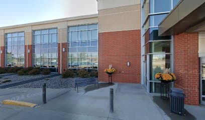 The Iowa Clinic Pain Management - Ankeny Campus