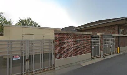 MercyOne North Iowa Interventional Pain Management