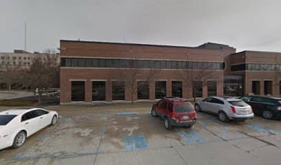 Ronald F. Kloc, D.O.