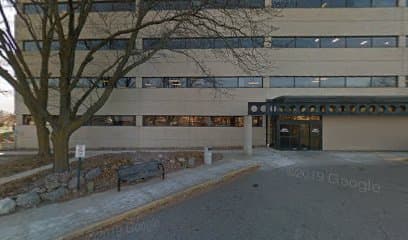 Iowa Health Pain Management