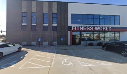 Central Iowa Pain and Wellness- Ankeny