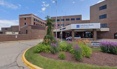 Angel R. Keller, ARNP