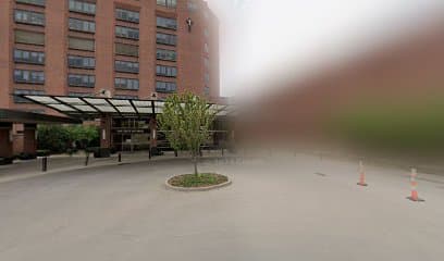 Dr. Mark D. Kline, MD