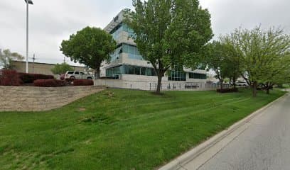 Lemons Center for Chronic Pain Rehabilitation