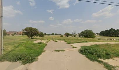 Hays Medical Center Pain Clinic