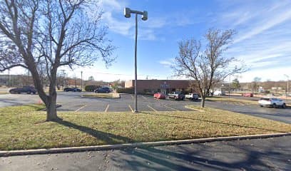 Dr. Kimber L. Eubanks, MD