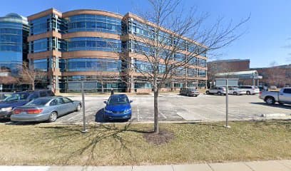 Dr. Daniel R. Kloster, MD