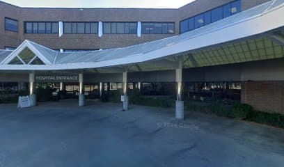 Dr. Michael D. Lange, MD