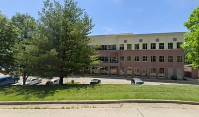 Dr. Joel Ackerman, MD