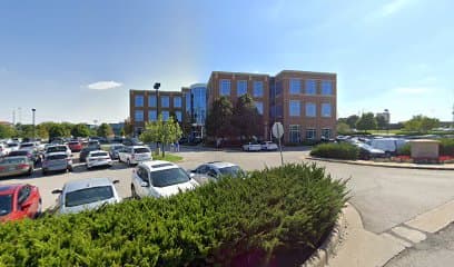 Joseph F. Galate, M.D.