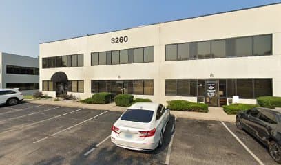 Commonwealth Integrity Pain Center PLLC