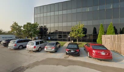 Advanced Pain Medicine, PSC