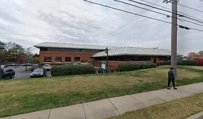 Zhou Pain Management Center