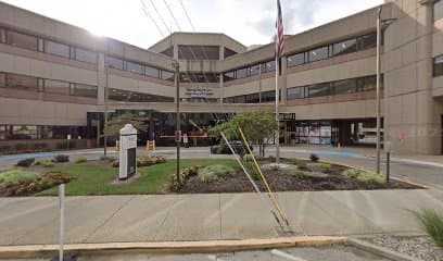 UofL Hospital - Pain Management Center