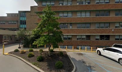 Dr. Jeffrey W. Berg, MD