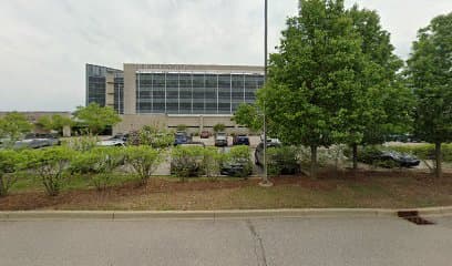 Baptist Center for Pain Control