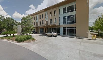 Conservative Pain Management