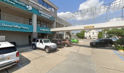 Pain Intervention Center