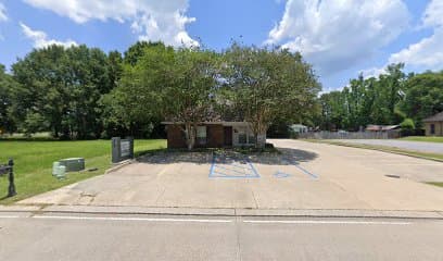 Louisiana Pain Institute: Cathy Zhang, MD