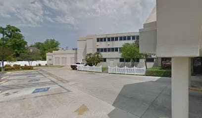 WellSmart Health Pain Therapy of Opelousas