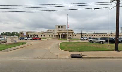 NRMC Pain Management Institute