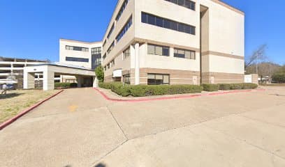 Ochsner LSU Health - Interventional Pain Management Center