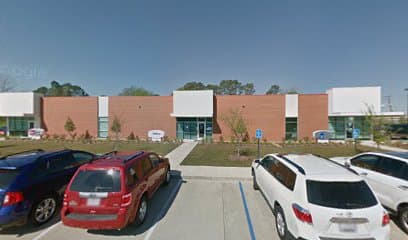 Dr. Melanie C. Firmin, MD