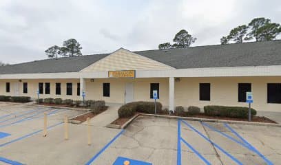 Dr. Aust Interventional Pain