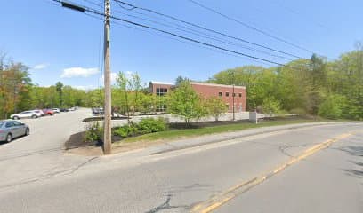 MaineHealth Physical Medicine and Spine - Brunswick