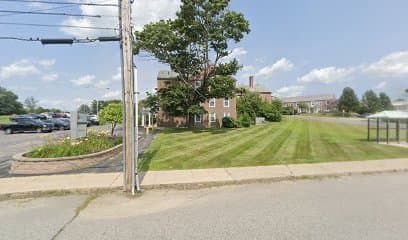 MaineHealth Pain Care - Sanford