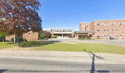 Dr. Amir S. Baig, MD