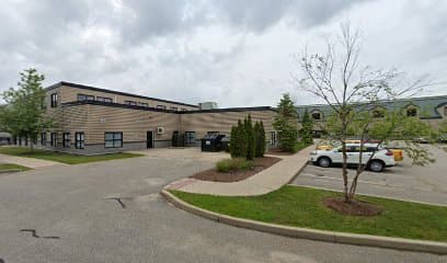 MaineHealth Pain Care - Kennebunk