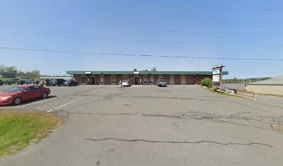 Jonathan Herland Dsc MD PA - Interventional Pain Management