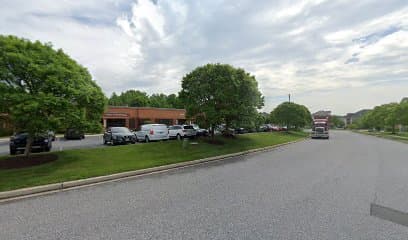 Complete Pain Care in Abingdon