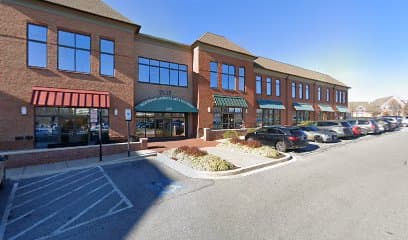 MARYLAND PAIN AND SPINE CENTER: HUGO TORRES, M.D. and VAJIRA GUNAWARDANE, M.D.