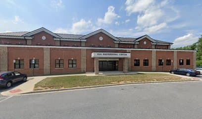 MARYLAND PAIN AND SPINE CENTER: HUGO TORRES, M.D. and VAJIRA GUNAWARDANE, M.D.