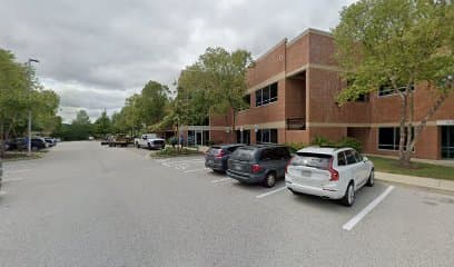 National Spine & Pain Centers - Bowie