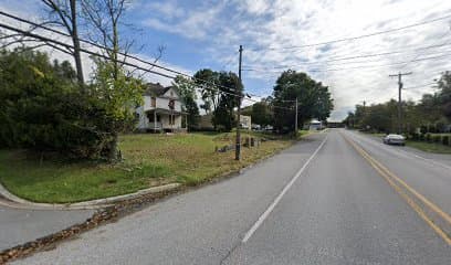 Pain Treatment Center of Maryland