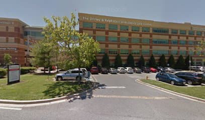 Maryland Pain Specialists