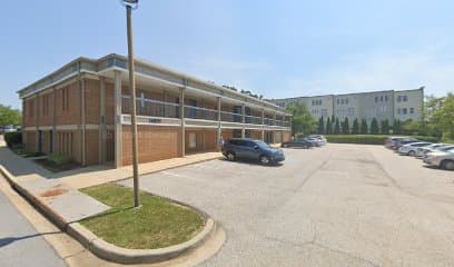 Solace Pain Management & Rehabilitation